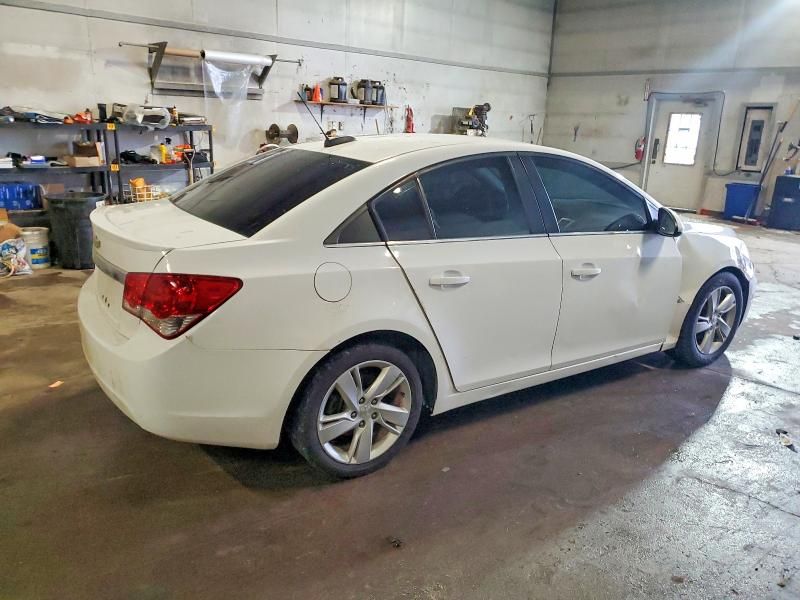 2015 Chevrolet Cruze