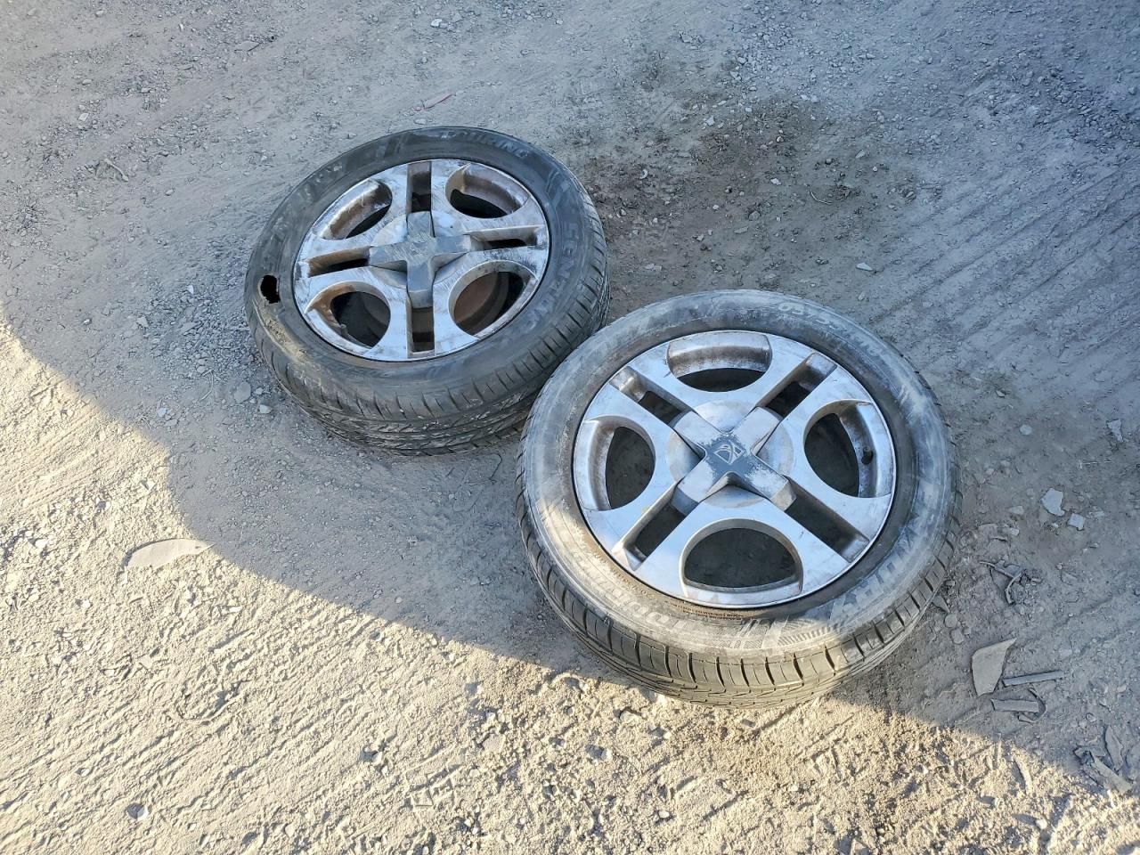 2003 Saturn Ion Level 3