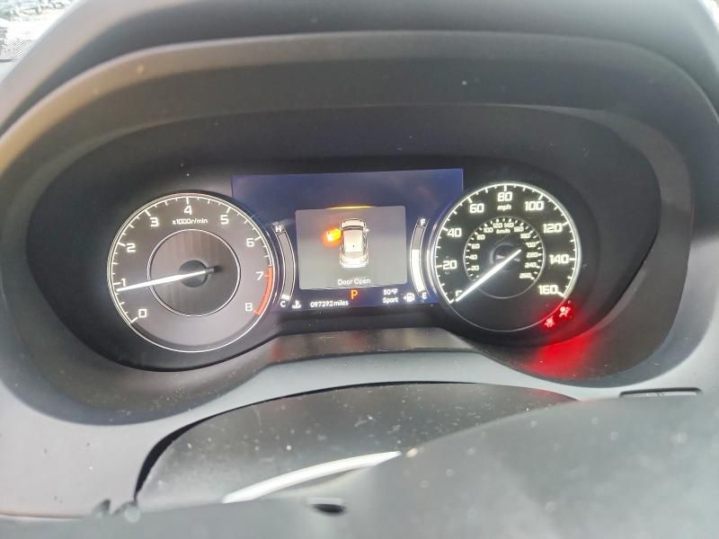 2021 Acura Rdx Technology