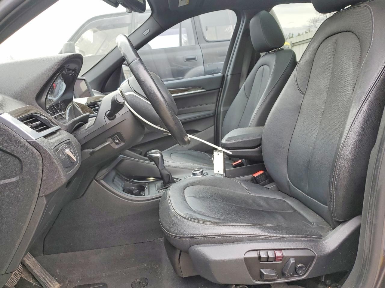 2017 BMW X1 Xdrive28i