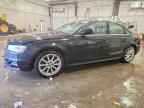 2015 Audi A4 Premium Plus