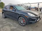2011 Porsche Cayenne Turbo