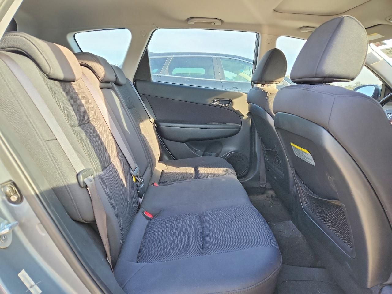 2010 Hyundai Elantra Touring gls