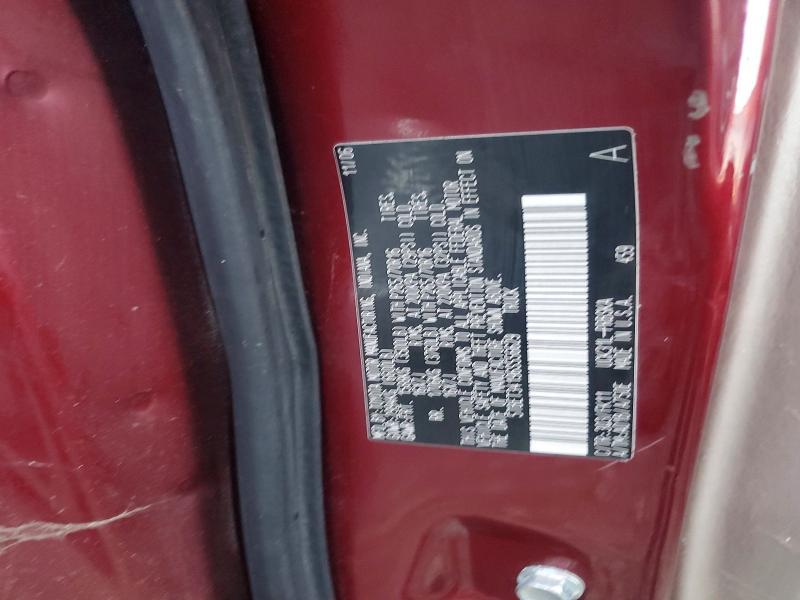 2006 Toyota Tundra Double cab SR5