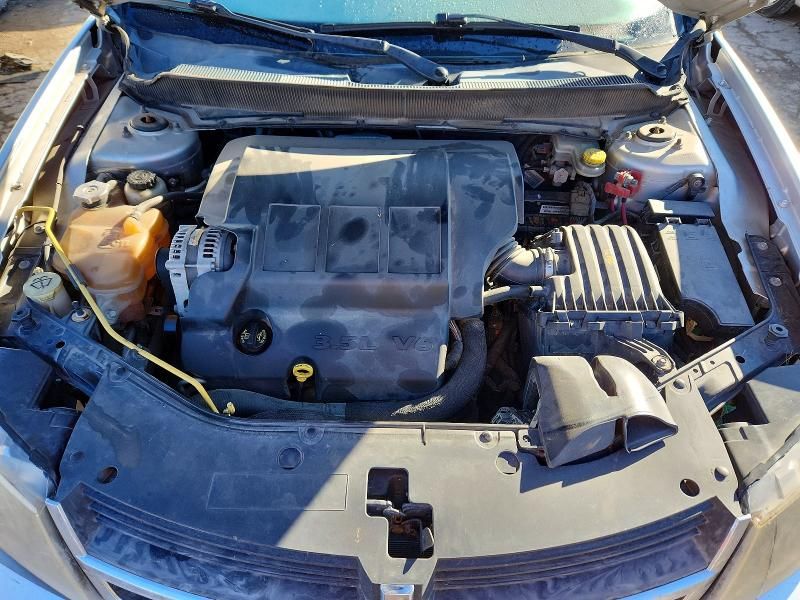 2008 Dodge Avenger R/T