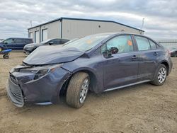 2023 Toyota Corolla le en venta en Waldorf, MD