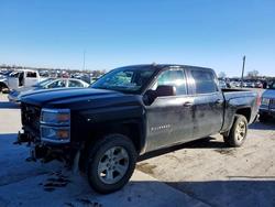2014 Chevrolet Silverado K1500 LT en venta en Sikeston, MO