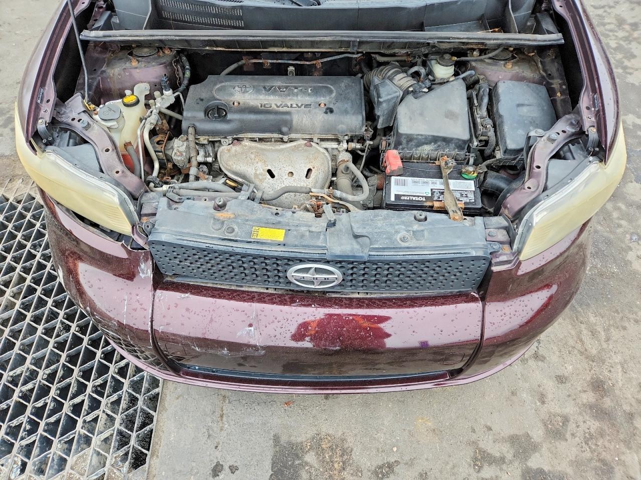 2010 Scion XB