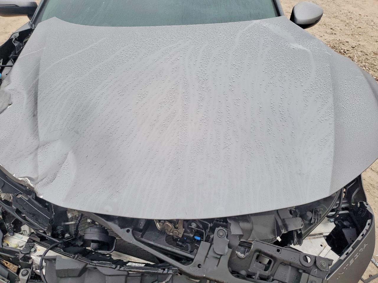 2025 Acura Integra A-spec Tech