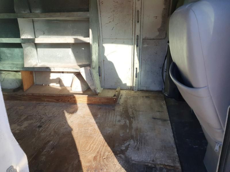 2003 Chevrolet Express 3500 Utility / Service van