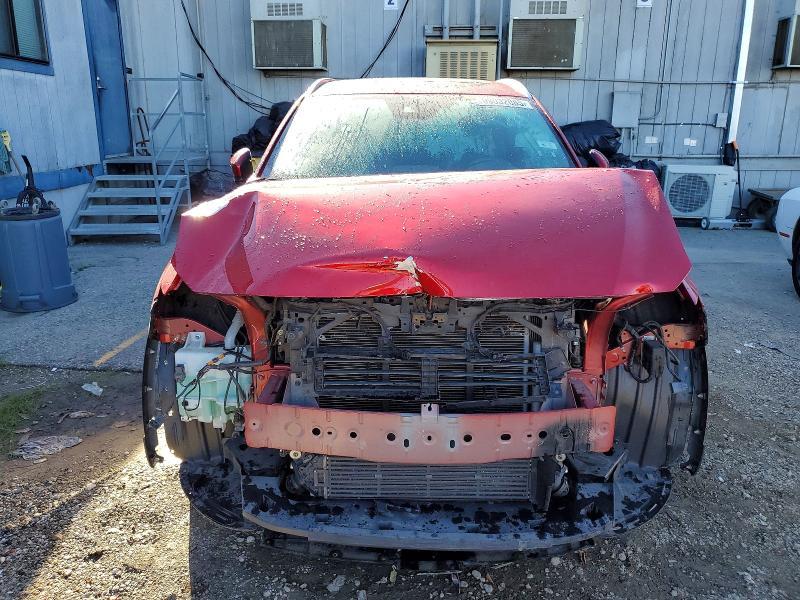 2018 Mazda Cx-9 Grand Touring