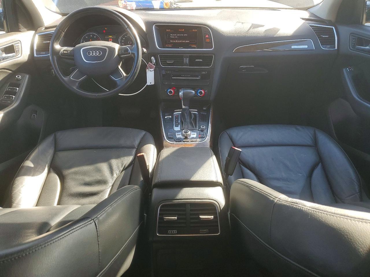 2015 Audi Q5 Premium