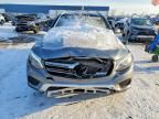 2019 Mercedes-Benz Glc 300 4matic