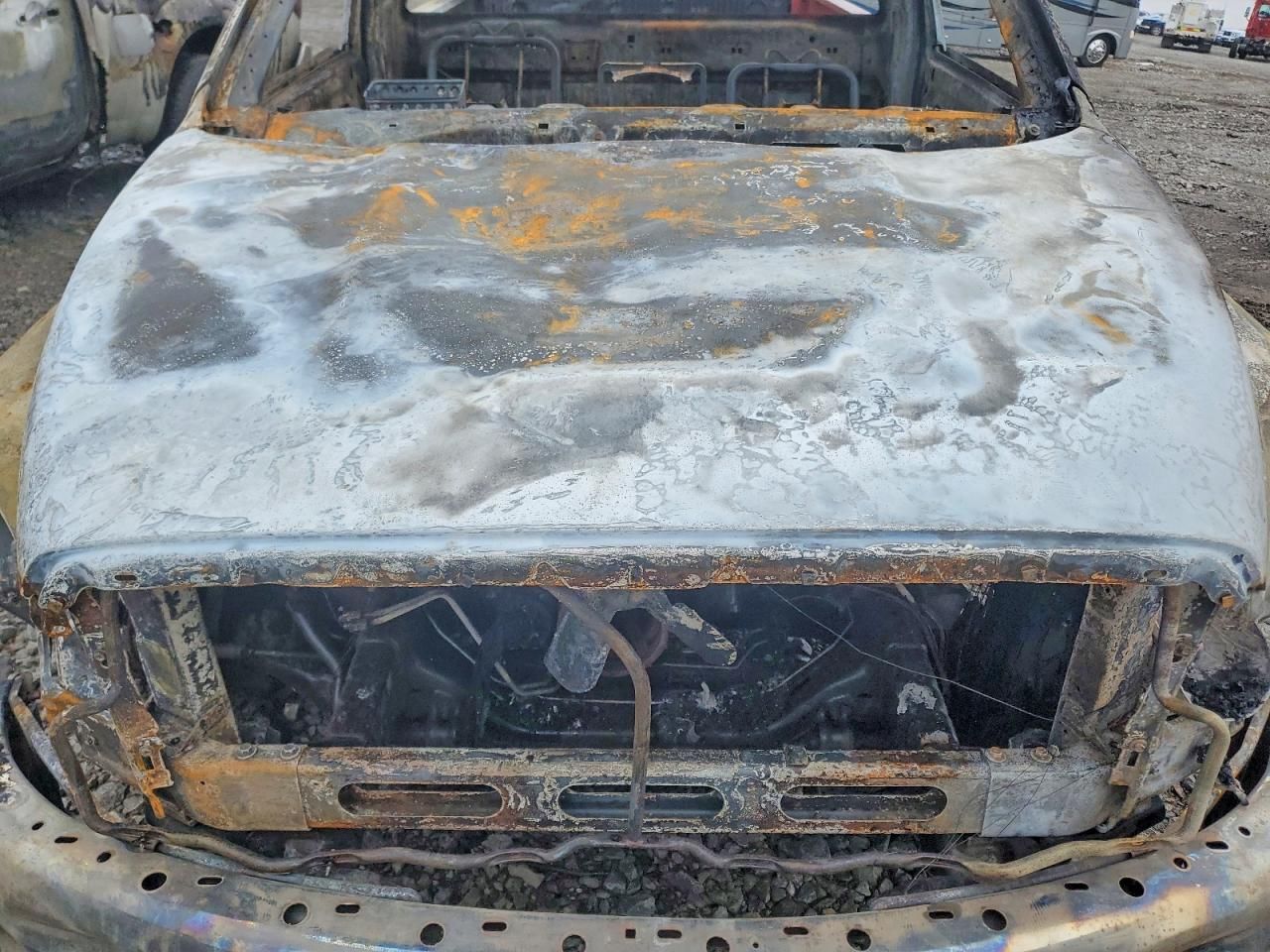 2006 Dodge RAM 1500 ST