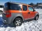 2003 Honda Element ex