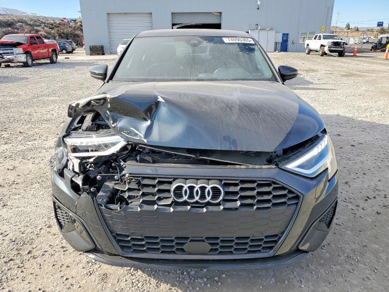 2024 Audi A3 Premium Plus