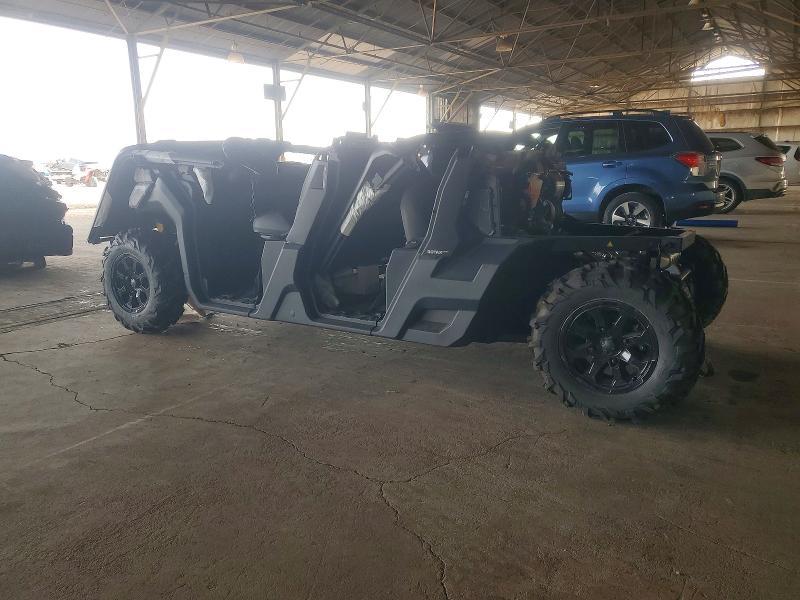 2025 Can-Am Defender-utility Vehicle