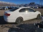 2013 Volkswagen Jetta Base