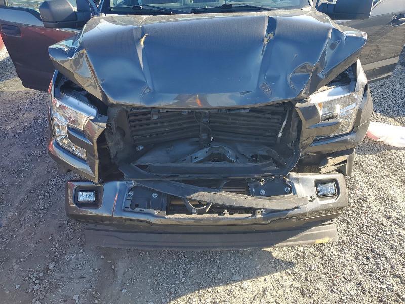2017 Ford F150