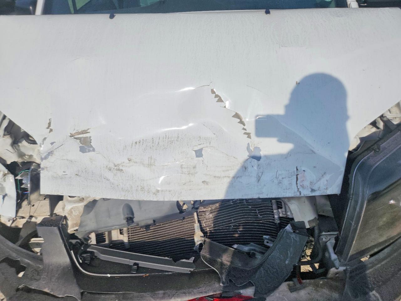 2013 Ford Transit Connect xl