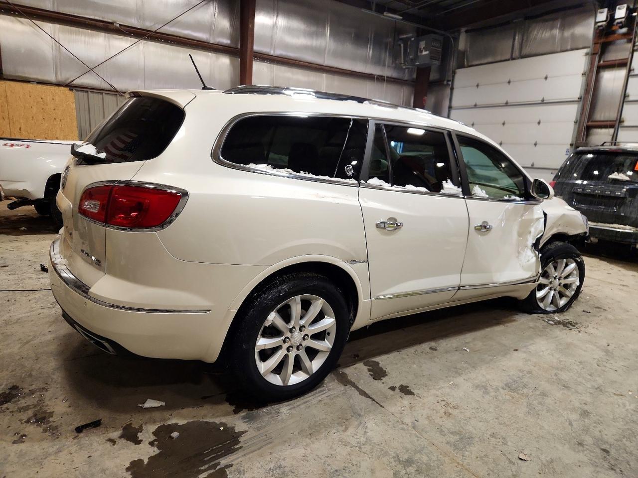 2013 Buick Enclave