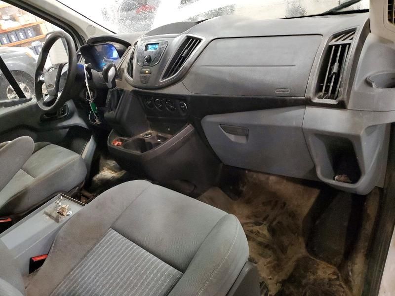 2015 Ford Transit T-250 Utility / Service Van