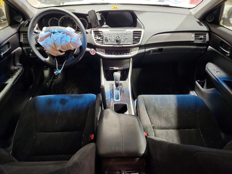 2013 Honda Accord ex