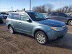 2013 Subaru Forester 2.5x Premium