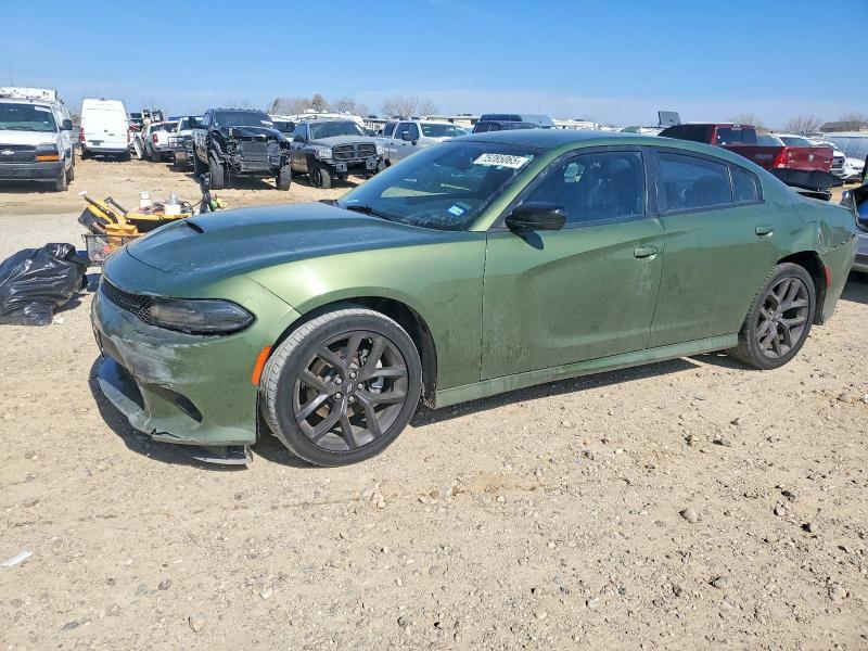 2021 Dodge Charger gt