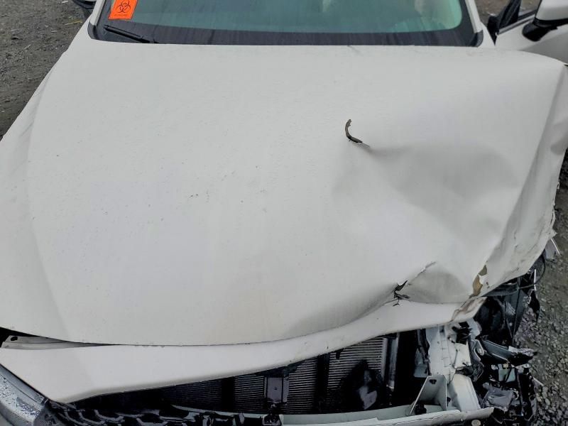 2023 Mazda Cx-5 Preferred