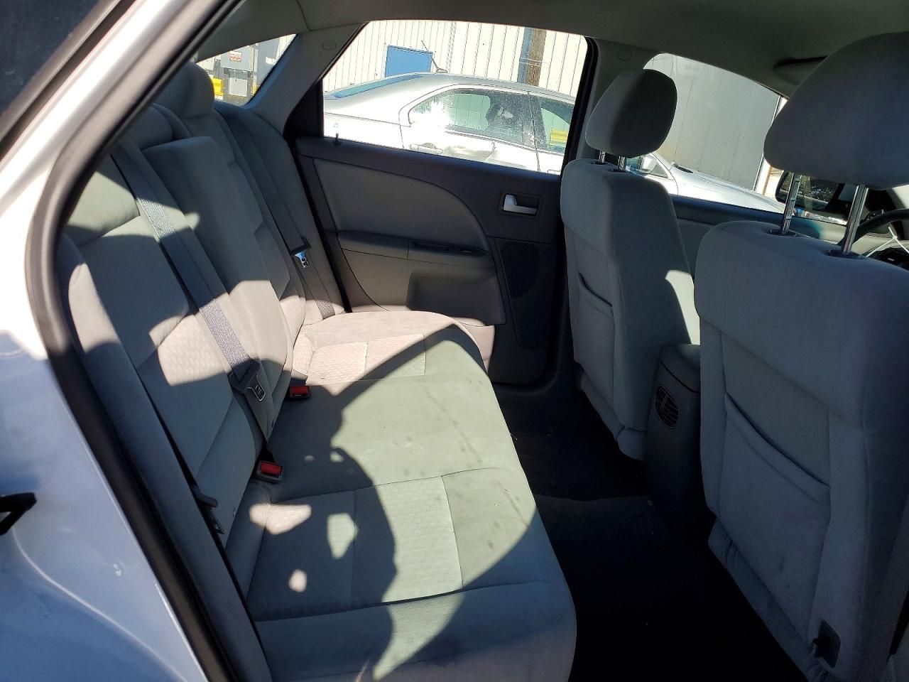 2006 Ford Five Hundred sel