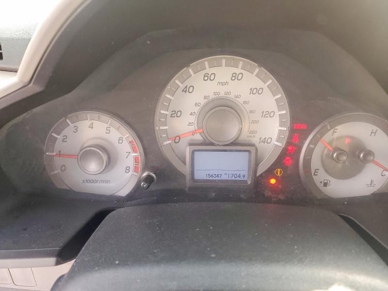 2015 Honda Pilot Touring