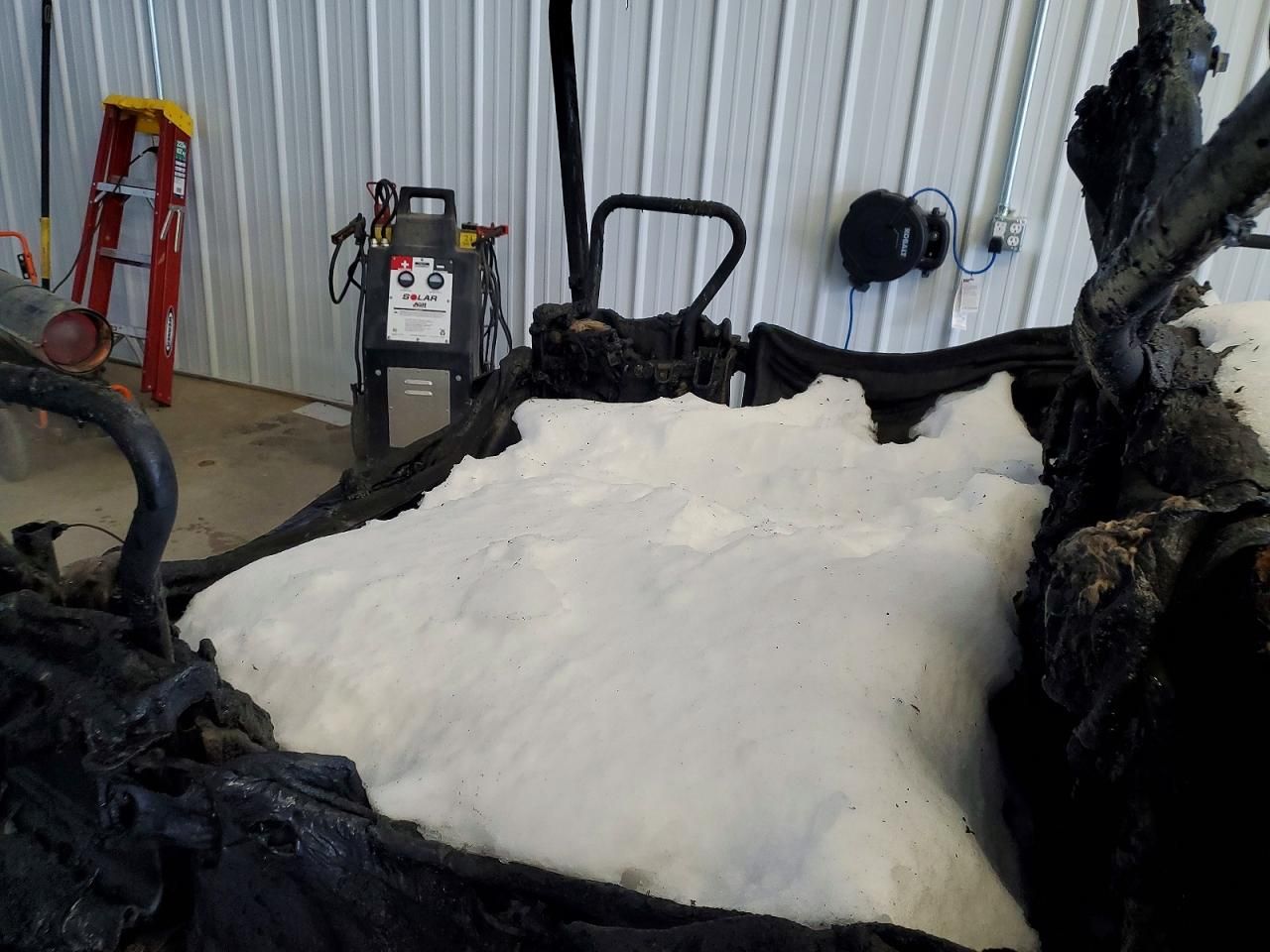 2024 Honda Pioneer Utility Vehicle