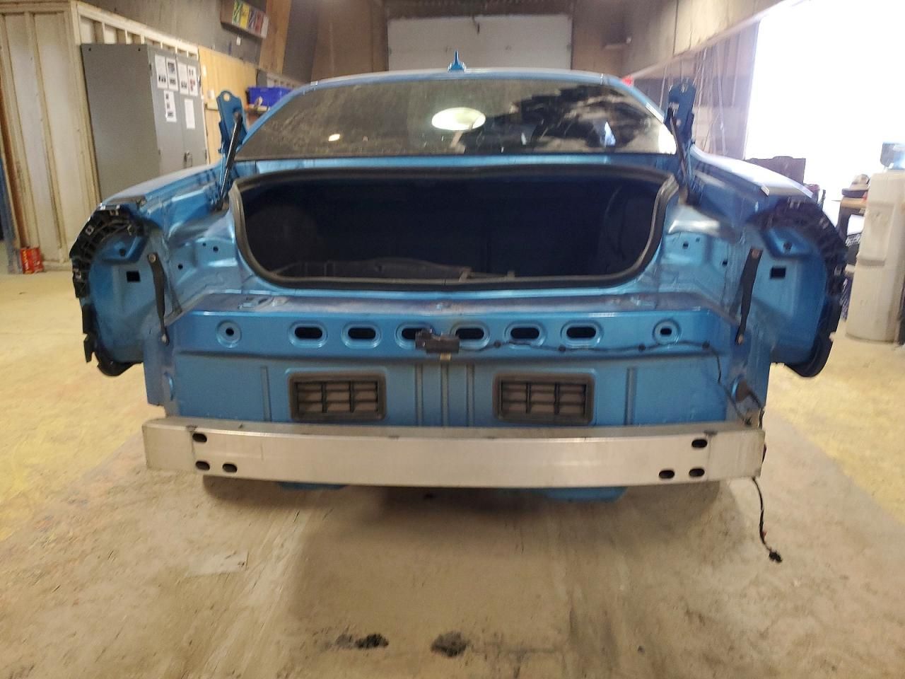 2015 Dodge Challenger R/T Scat Pack