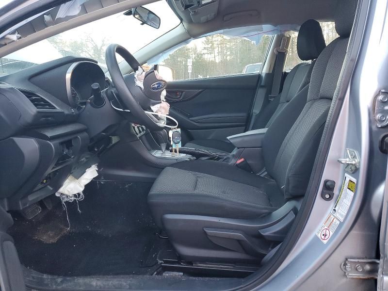 2017 Subaru Impreza Premium