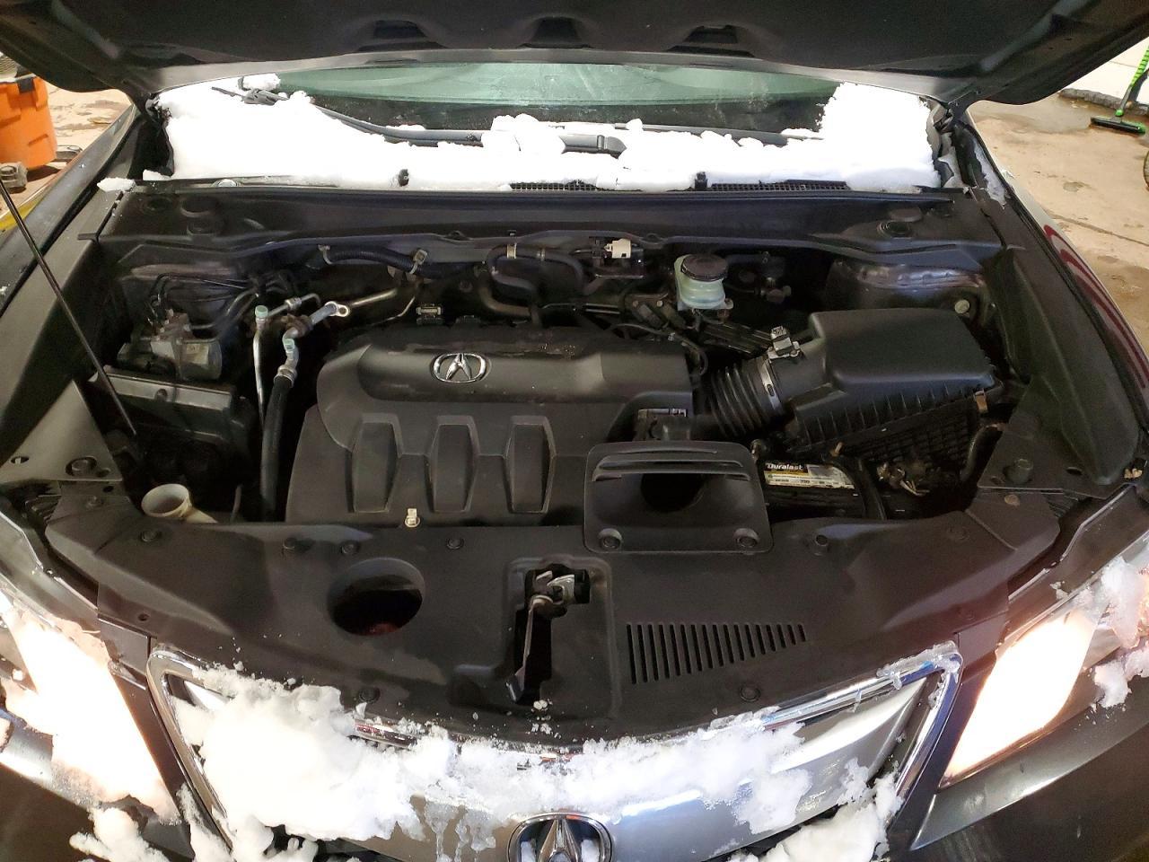 2015 Acura RDX