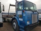1996 Volvo Xpeditor ROLL-OFF Container Truck