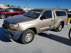 2005 Toyota Tacoma en venta en Haslet, TX