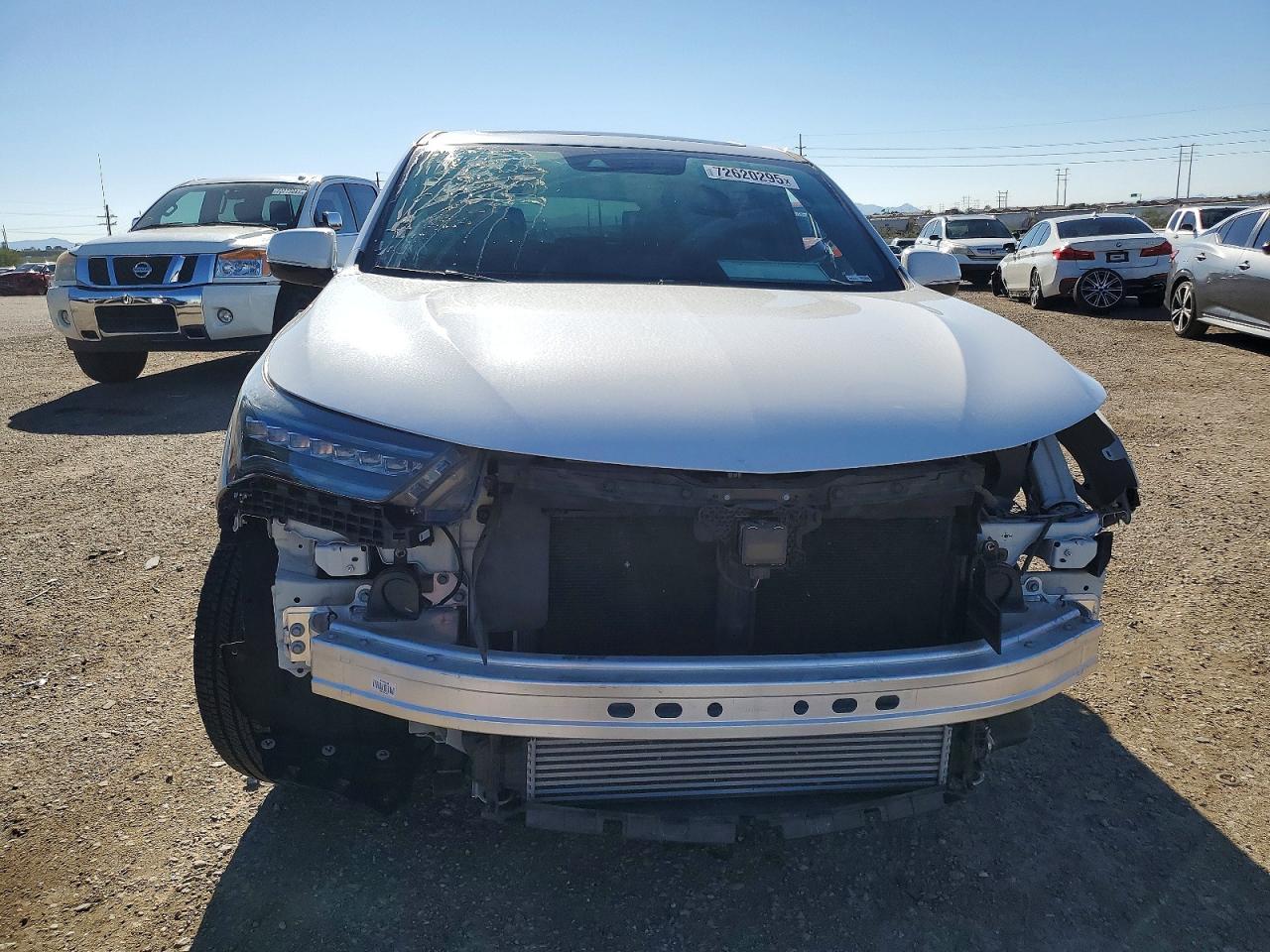 2024 Acura Rdx A-spec