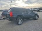 2012 Cadillac Escalade Platinum