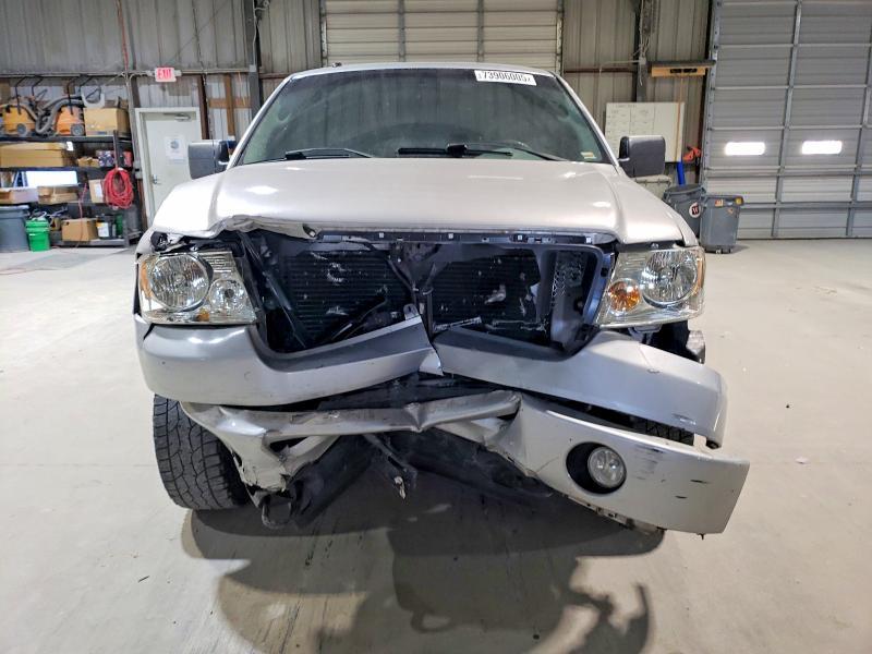 2007 Ford F150