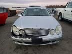 2006 Mercedes-Benz E 350 4matic