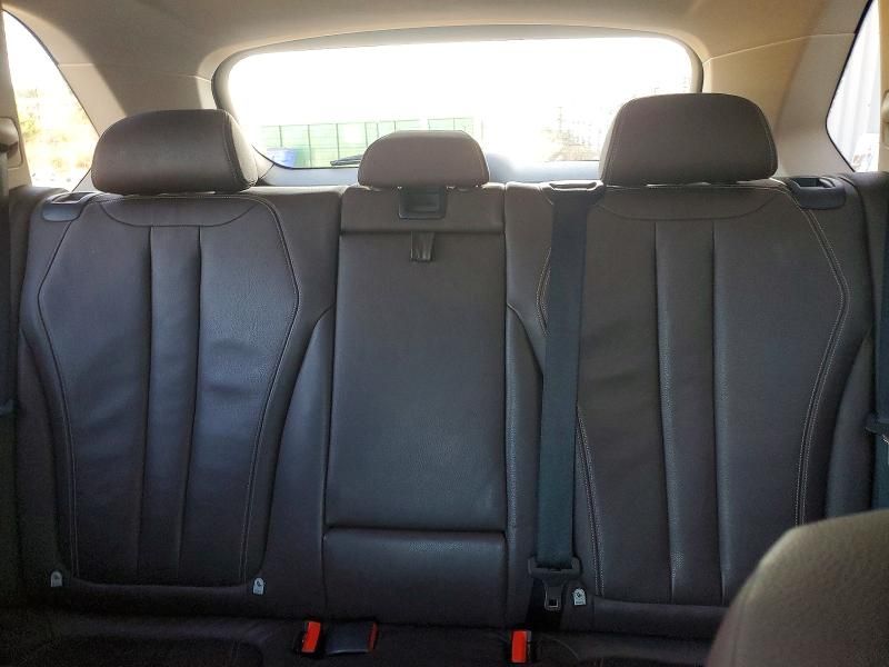 2014 BMW X5 Xdrive35i