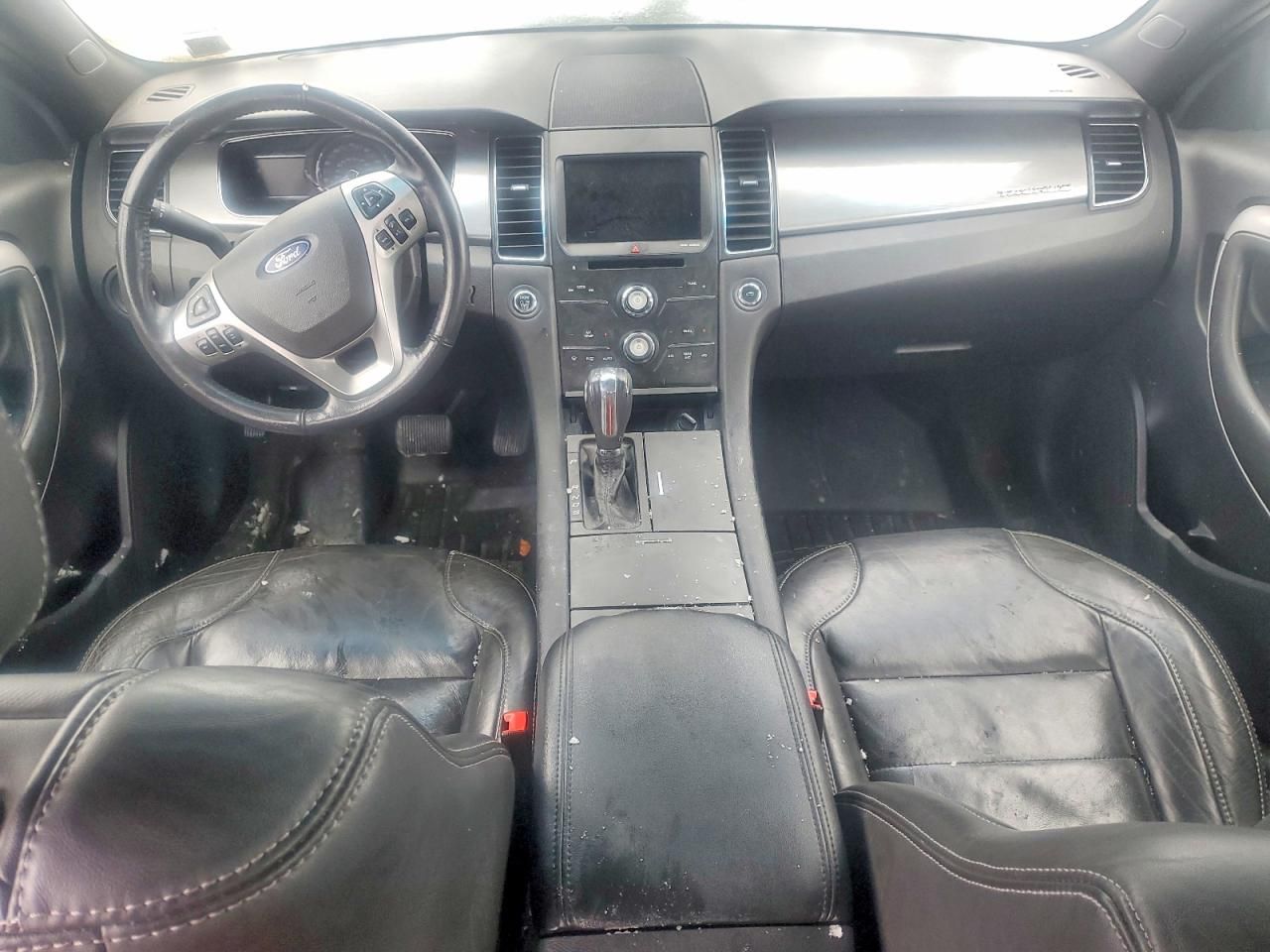 2013 Ford Taurus sel