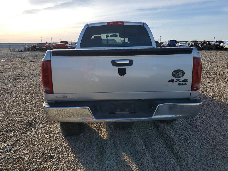 2006 Dodge Ram 1500 st