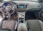 2016 Chrysler 200 s
