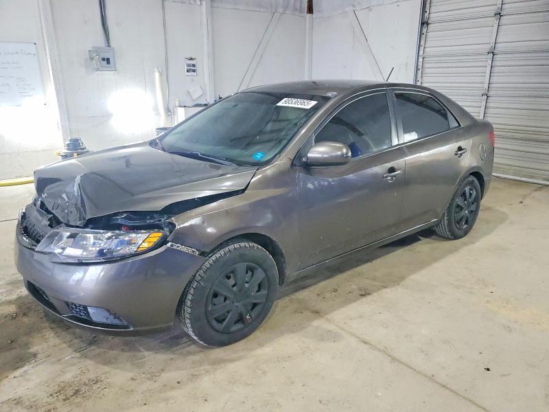 2011 KIA Forte ex