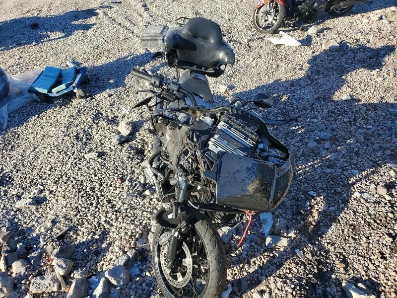 2022 Harley-Davidson Fltrxs