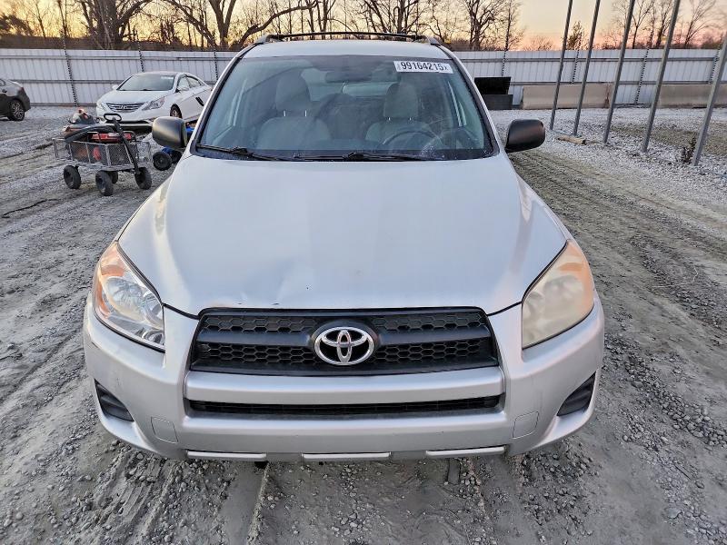 2009 Toyota Rav4