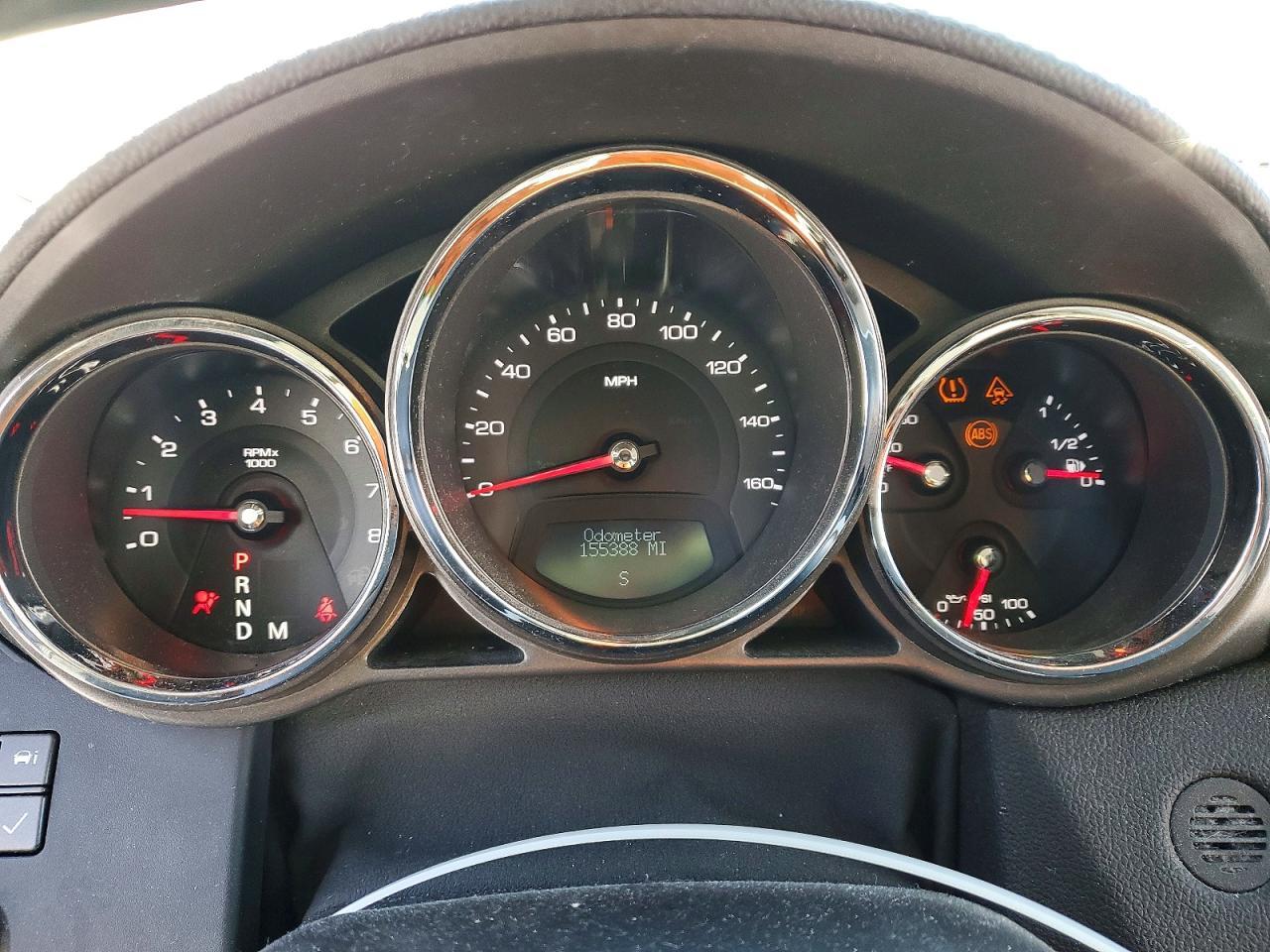 2011 Cadillac Cts Performance Collection